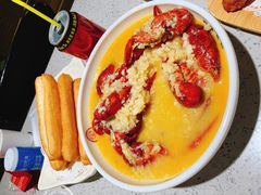 -叶派龙虾·招牌十三香(合肥路首店)