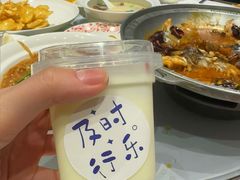 -老妈菜馆(建设街店)