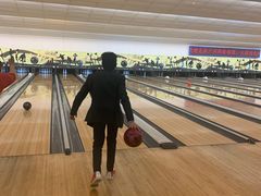 -广州保龄球馆(广州天河体育中心店)