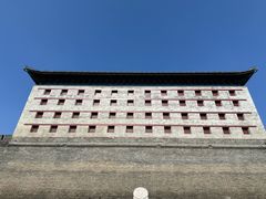 -西安城墙·碑林历史文化景区