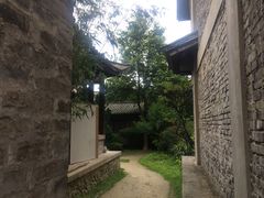 -天龙八部武侠城