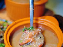 -乔街深夜食堂·台州菜·高压锅生蚝(杭州总店)