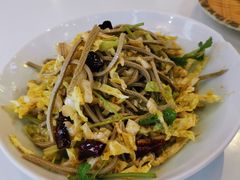 -帕米尔食府(白云观店)