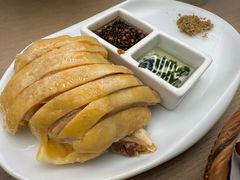 -苏小柳点心·手作小笼包(浦东嘉里城分院)