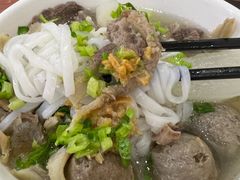 -阿波潮汕牛肉火锅·汤粉面(拱北店)