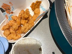 -半天妖烤鱼(芜湖市镜湖万达店)