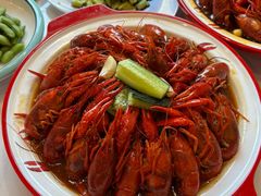 -虾铺子龙虾·私房菜(金源花苑店)