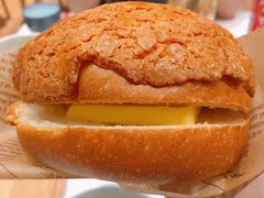 -龙记香港茶餐厅(久光百货店)