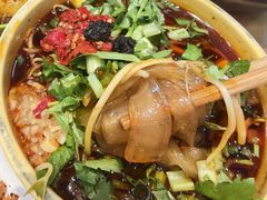 -冒椒火辣(太古里店)