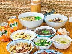 -小方的面(徐家汇店)