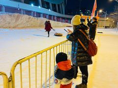 -沈阳奥体冰雪嘉年华