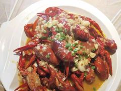 -霸王虾·小龙虾香辣蟹(玉林店)