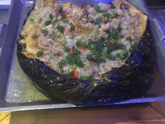 -很久以前羊肉串(大华三路店)