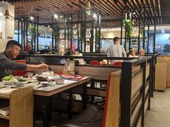 -彤德莱牛肉火锅(双港店)