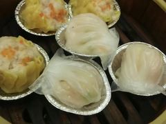 -潮福城潮州大酒楼(湖滨北路店)