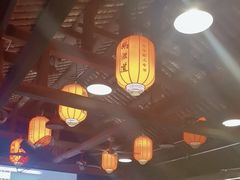 -鹅滋道(甘坑古镇店)