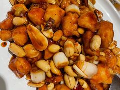 -福海居烤鸭店(鸟巢店)
