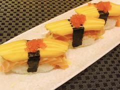 -昊·来了寿司(双楠2店)