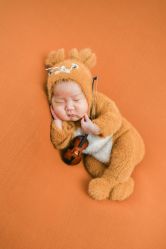 -熊孩子韩国儿童摄影(三义街店)