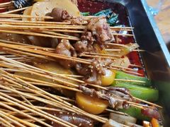 -雲记卢妈冷锅串串(中道街总店)