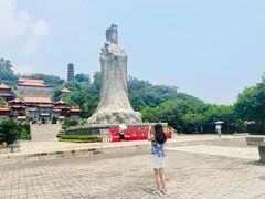 -南沙天后宫景区