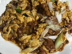 -老浒记烤鸭-北京菜(琉璃厂店)