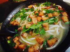 -陈记贵州遵义羊肉粉·酸汤鱼(法华镇路店)