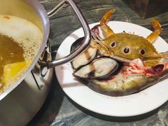 -吉布鲁牛排海鲜自助(温江合生汇店)