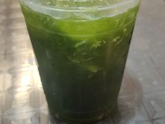 -孖记茶档·热腾茶餐(乐峰店)