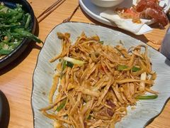 -隅乐胡椒虾·台湾菜·团建(皇岗店)