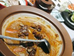 -千百味红餐厅·江西菜(绿地双子塔店)