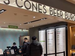 -Shake Shack(西单大悦城店)