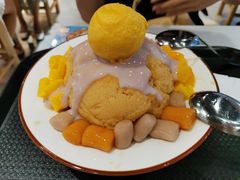 -鲜芋仙(观音桥大融城LG店)