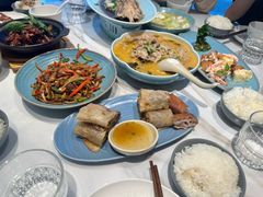 -鹿港小镇(霄云店)