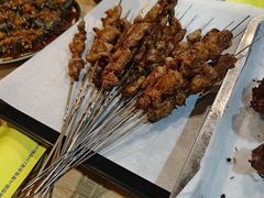 -烤五行·烧烤烤串(石佛营店)