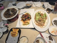 -福禄财东北菜(珠江帝景店)