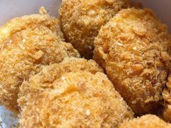 蟹黄酥松小贝-鲍师傅糕点(春熙路店)