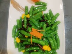 -小圆门美食宫(昆仑路店)