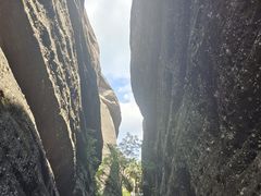-冠豸山景区