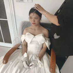 -金夫人婚纱摄影(总店)