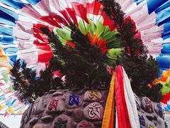 -西安市广仁寺