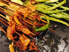 -长药唐师乐山油炸(石人直营店)