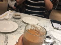 拉奶茶-关夫人餐厅(阳光广场店)