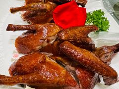 -御彩酒家(东风东路店)