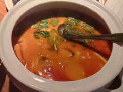 -星叶·东南亚料理(温州万象城店)