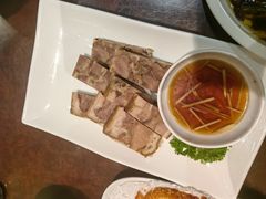 -德兴馆(广东路总店)