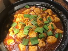 -百年神厨·地道川菜(清江西路店)