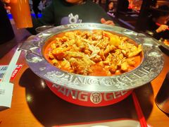 牛蛙煲-胖哥俩肉蟹煲(来福士店)