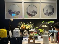 -曙光薇酒店(南京夫子庙老门东店)