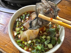 -黑竹香鸡(营和巷店)